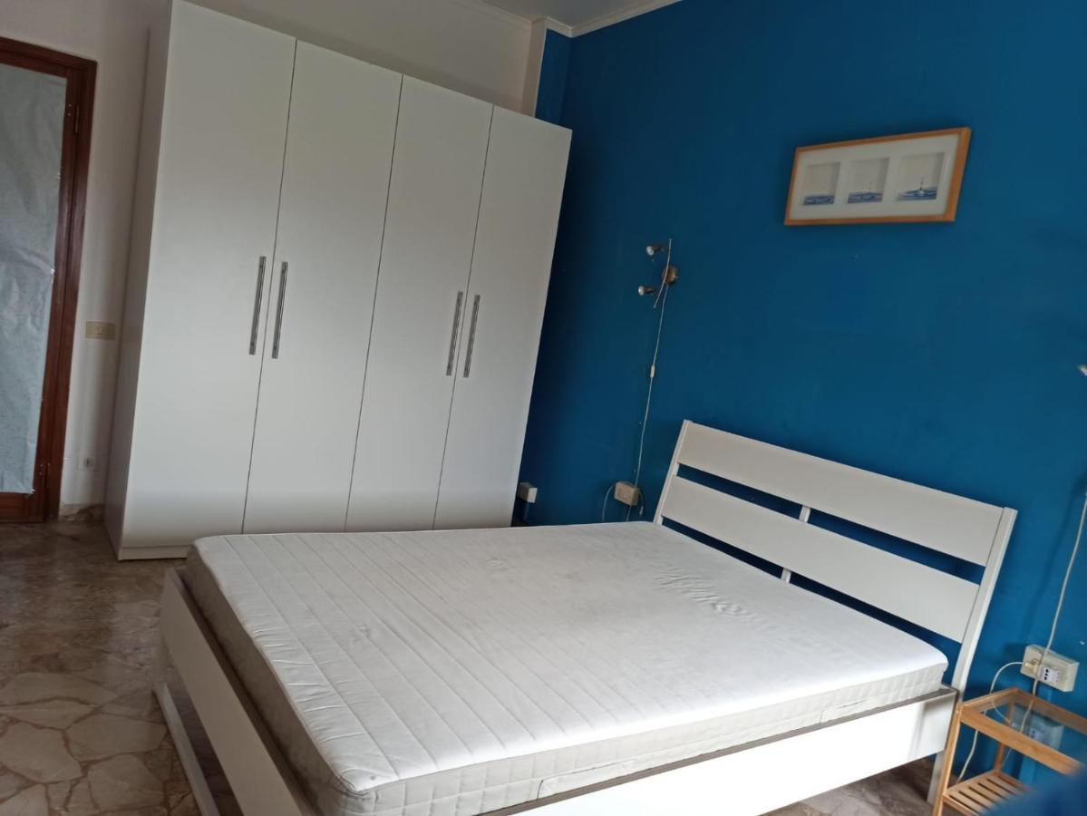 Apartament Casa Vacanze Giulia A Careggi Wi-Fi Florencja Zewnętrze zdjęcie