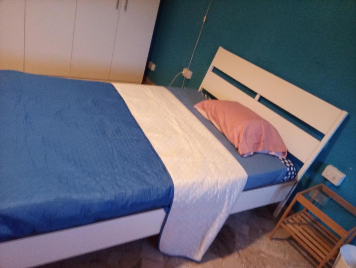 Apartament Casa Vacanze Giulia A Careggi Wi-Fi Florencja Zewnętrze zdjęcie