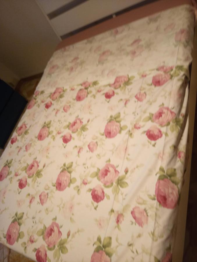 Apartament Casa Vacanze Giulia A Careggi Wi-Fi Florencja Zewnętrze zdjęcie
