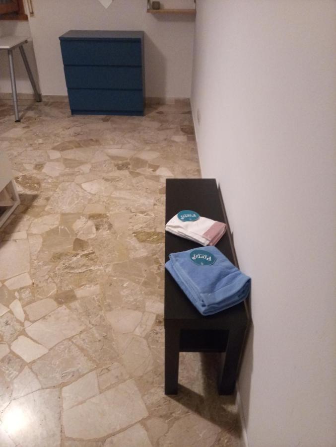 Apartament Casa Vacanze Giulia A Careggi Wi-Fi Florencja Zewnętrze zdjęcie